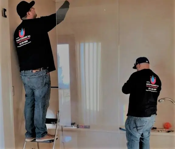 Professional plumbing installation for Tankless Water Heater Installation in Rome